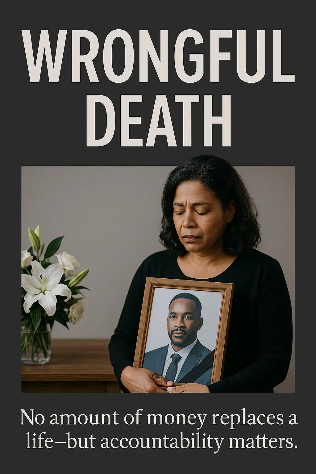 Wrongful Death
