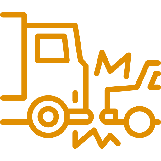 Truck Wrecks